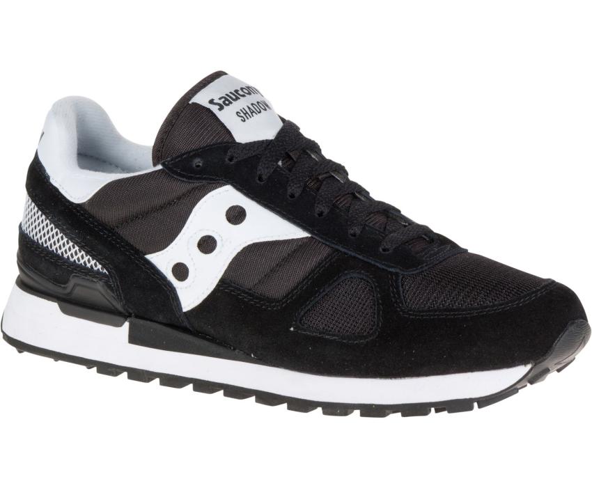 Saucony Shadow Original Black | Men Shadow