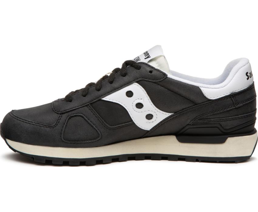 Saucony Shadow Original Black / White | Men/Women Originals
