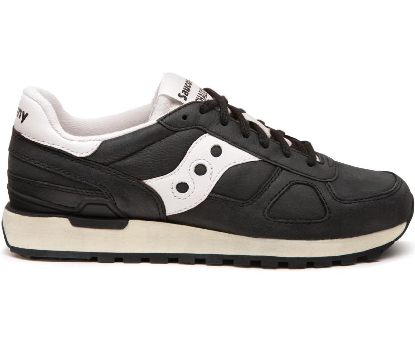 Saucony Shadow Original Black / White | Men/Women Originals