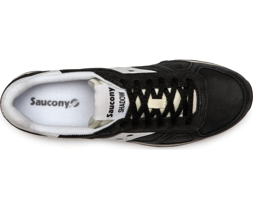 Saucony Shadow Original Black / White | Men/Women Originals