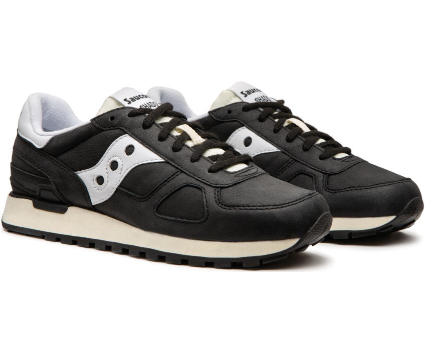 Saucony Shadow Original Black / White | Men/Women Originals