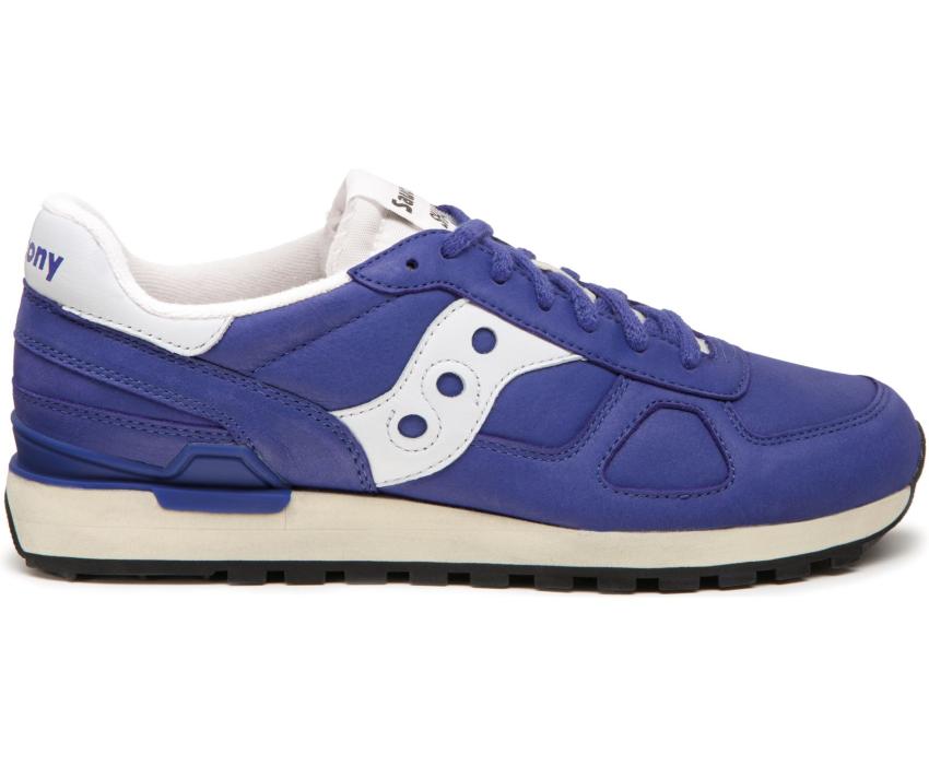 Saucony Shadow Original Blue / White | Men/Women Originals