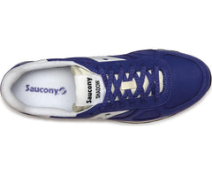 Saucony Shadow Original Blue / White | Men/Women Originals
