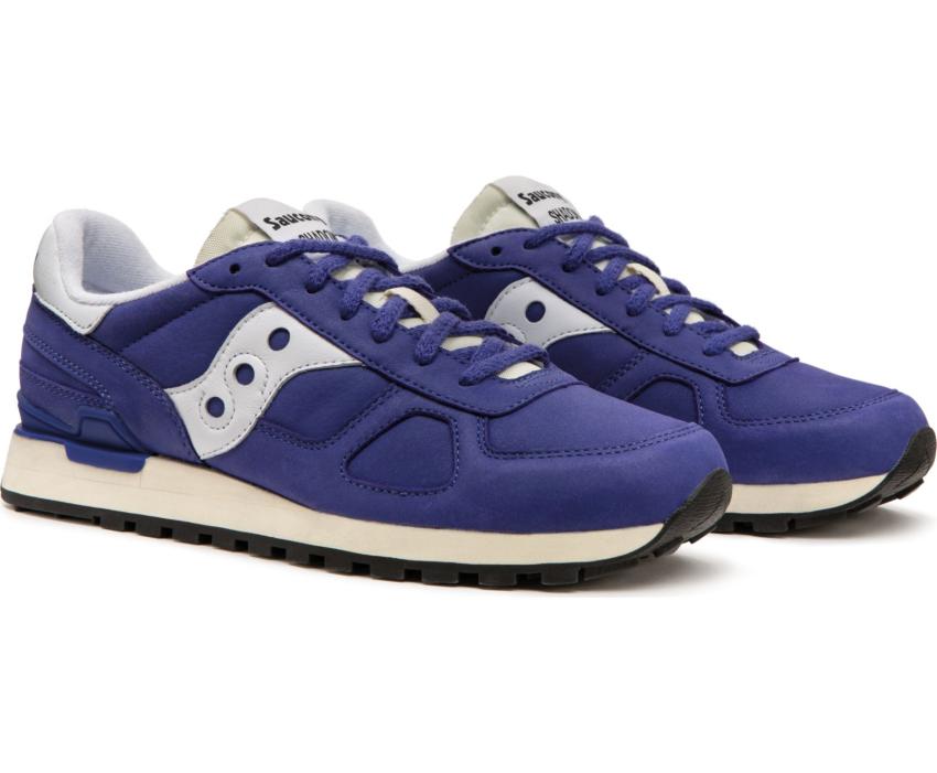 Saucony Shadow Original Blue / White | Men/Women Originals