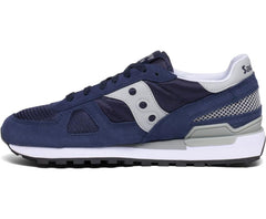 Saucony Shadow Original Navy / Gray | Men Originals