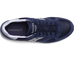 Saucony Shadow Original Navy / Gray | Men Originals
