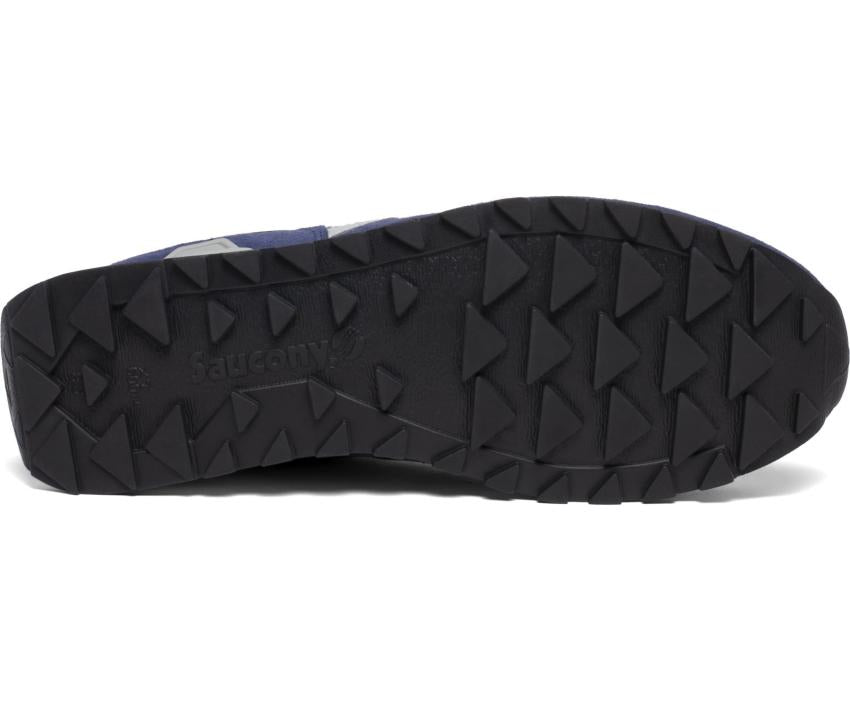 Saucony Shadow Original Navy / Gray | Men Originals