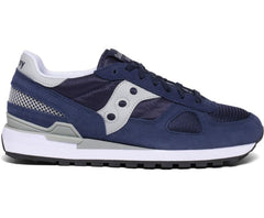 Saucony Shadow Original Navy / Gray | Men Shadow
