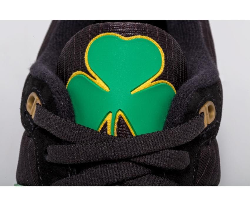 Saucony Shamrock Azura Green | Men/Women Originals