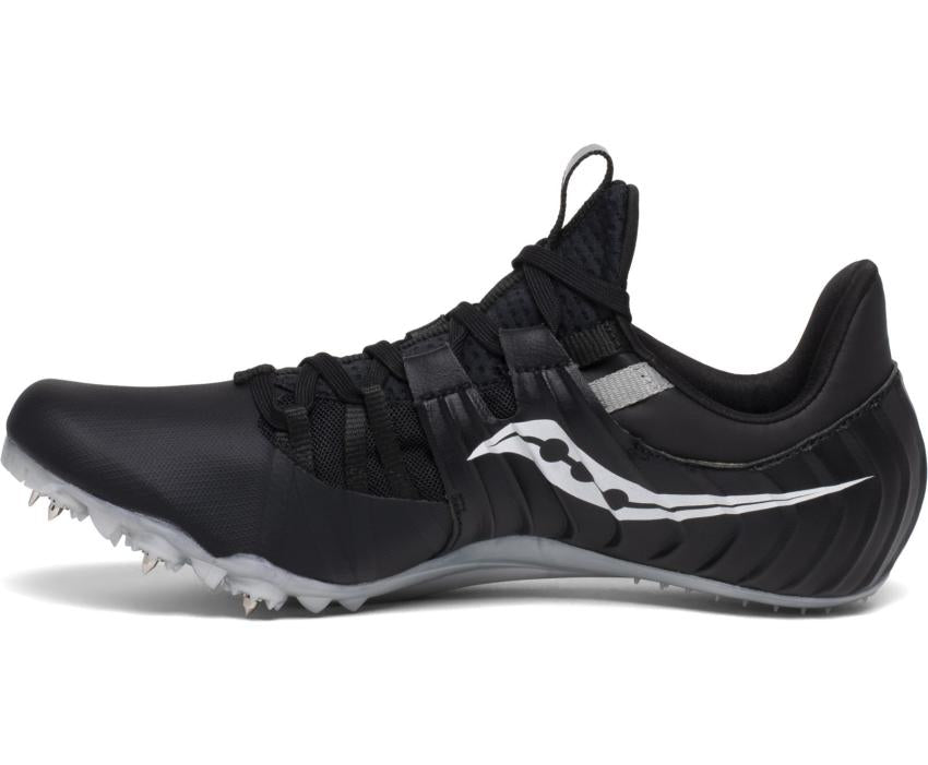 Saucony Showdown 5 Black | Men Running