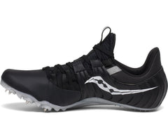 Saucony Showdown 5 Black | Men Running