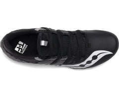 Saucony Showdown 5 Black | Men Running