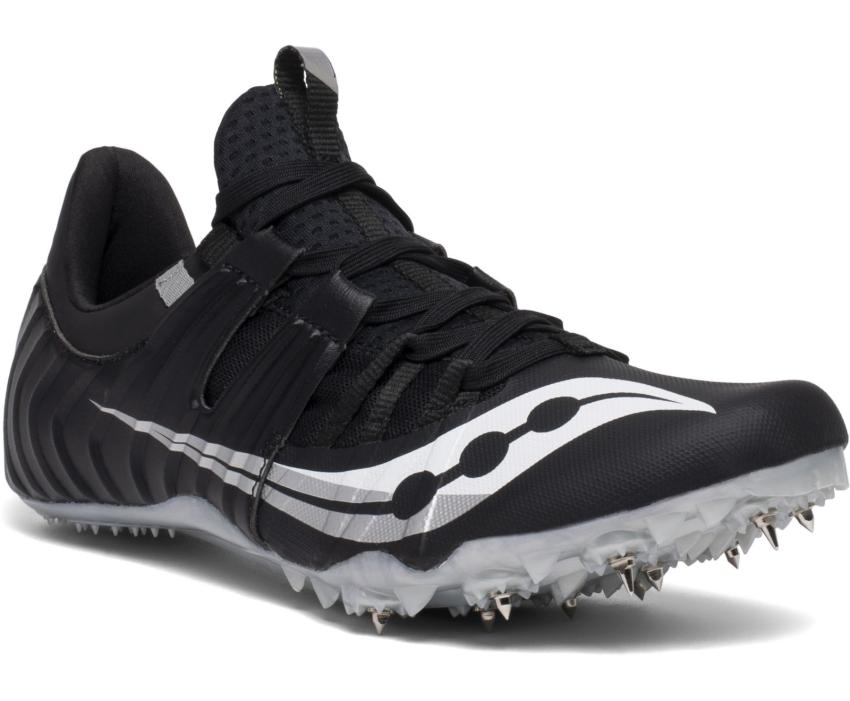 Saucony Showdown 5 Black | Men Running