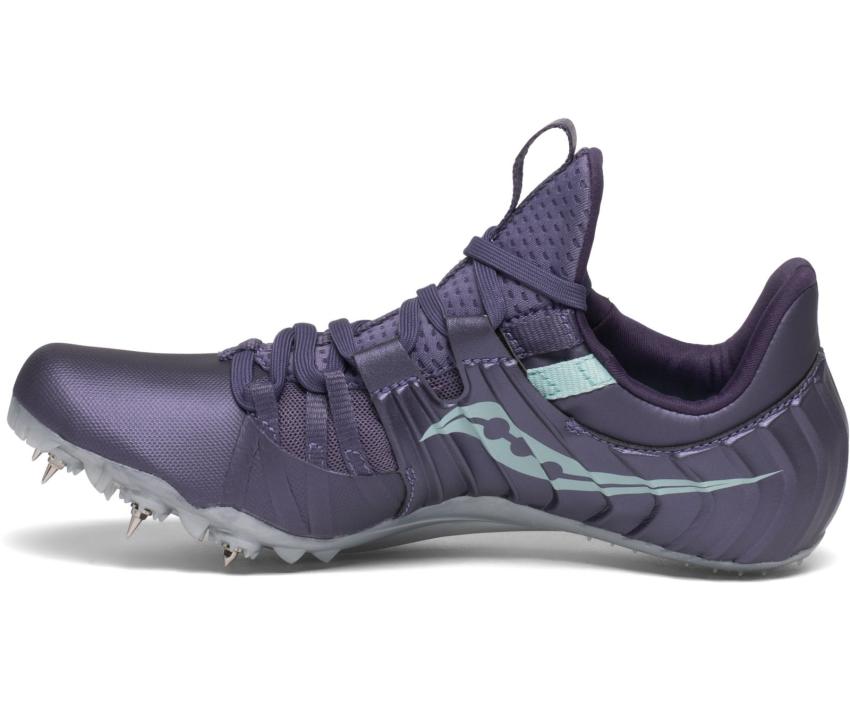 Saucony Showdown 5 Haze | Women Running