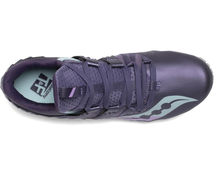 Saucony Showdown 5 Haze | Women Running