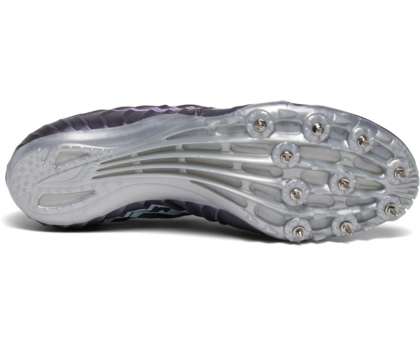 Saucony Showdown 5 Haze | Women Running