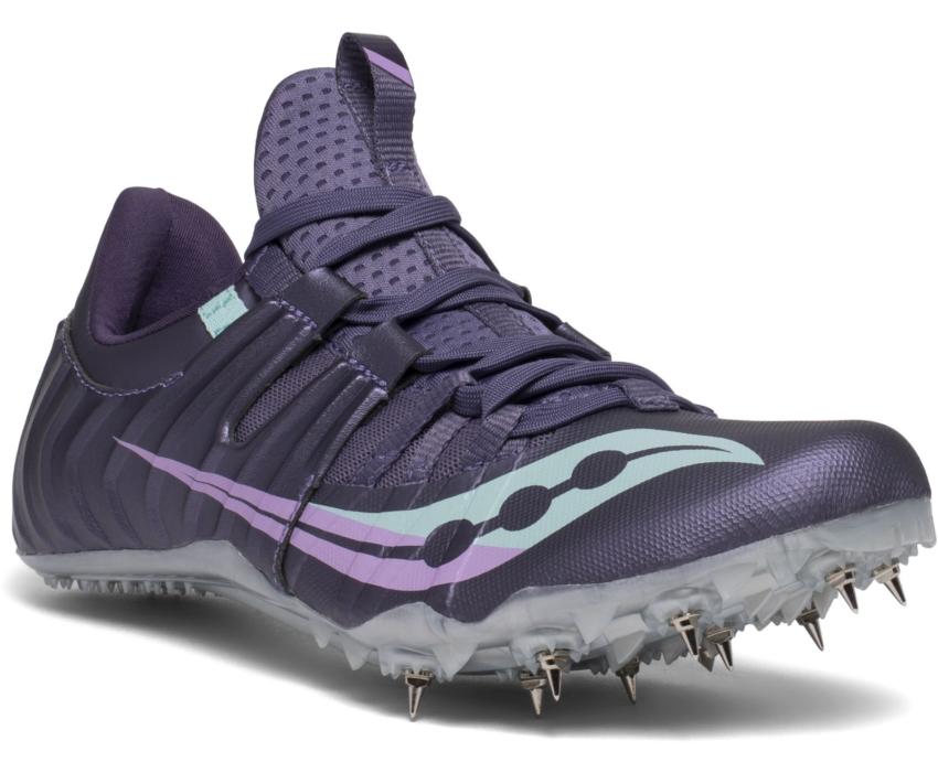 Saucony Showdown 5 Haze | Women Running