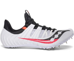 Saucony Showdown 5 White / Black | Men Running