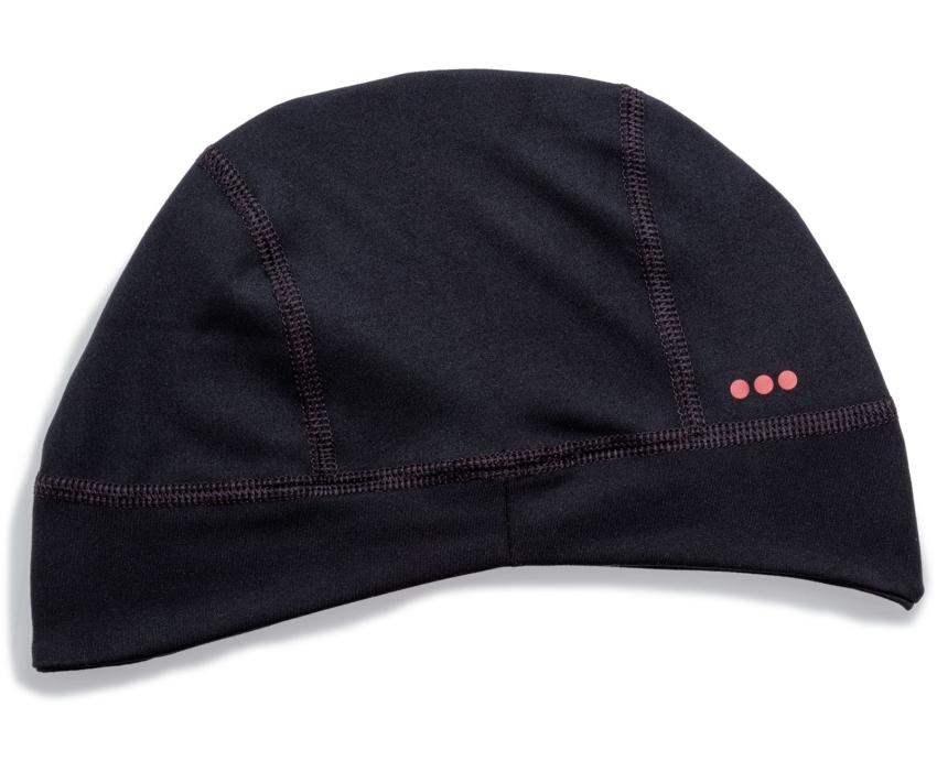 Saucony Solstice Beanie Black | Men Hats