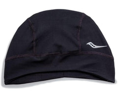 Saucony Solstice Beanie Black | Men Hats