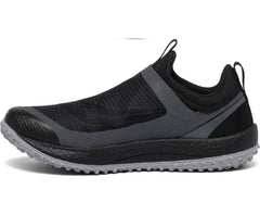 Saucony Switchback 2 Black / Charcoal | Women Running