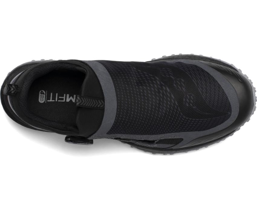 Saucony Switchback 2 Black / Charcoal | Women Running