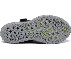 Saucony Switchback 2 Black / Charcoal | Women Running