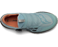 Saucony Switchback 2 River / Copper | Women Running