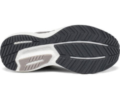 Saucony Triumph 18 Wide Moonrock / Coral | Women Wide Widths