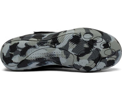 Saucony Unleash SD 2 Black / Red | Men/Women Running