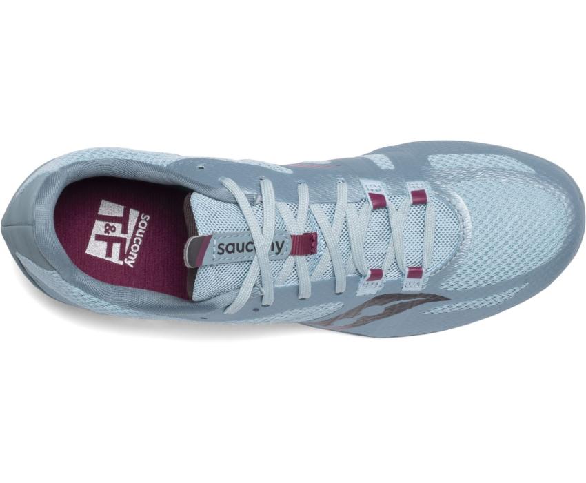 Saucony Vendetta 3 Sky | Women Running