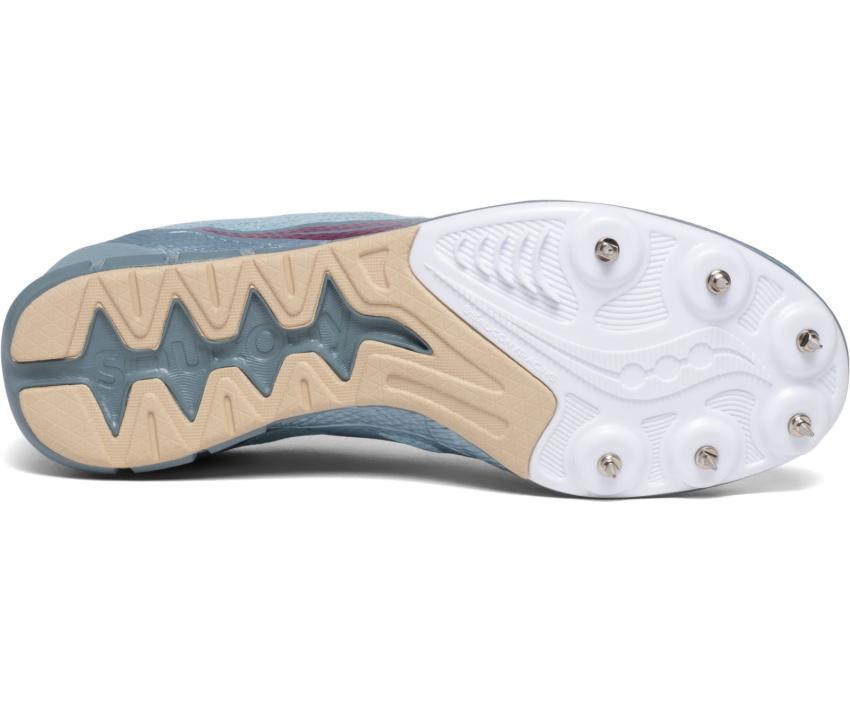 Saucony Vendetta 3 Sky | Women Running