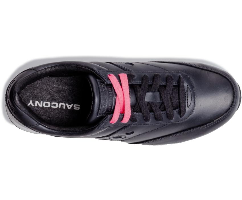 Saucony With Love Hornet Black | Women Hornet