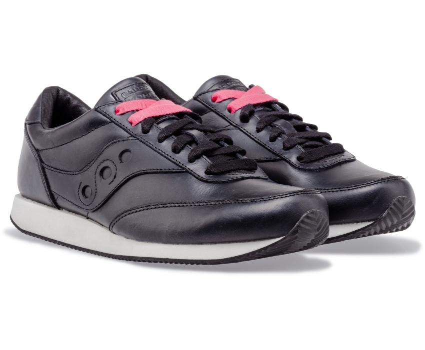 Saucony With Love Hornet Black | Women Hornet