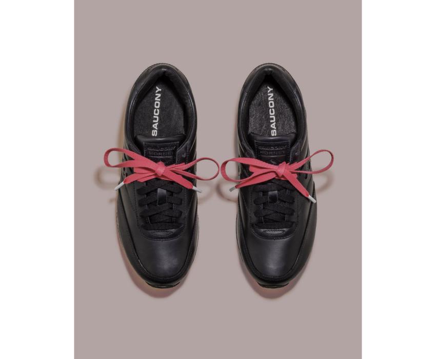 Saucony With Love Hornet Black | Women Hornet