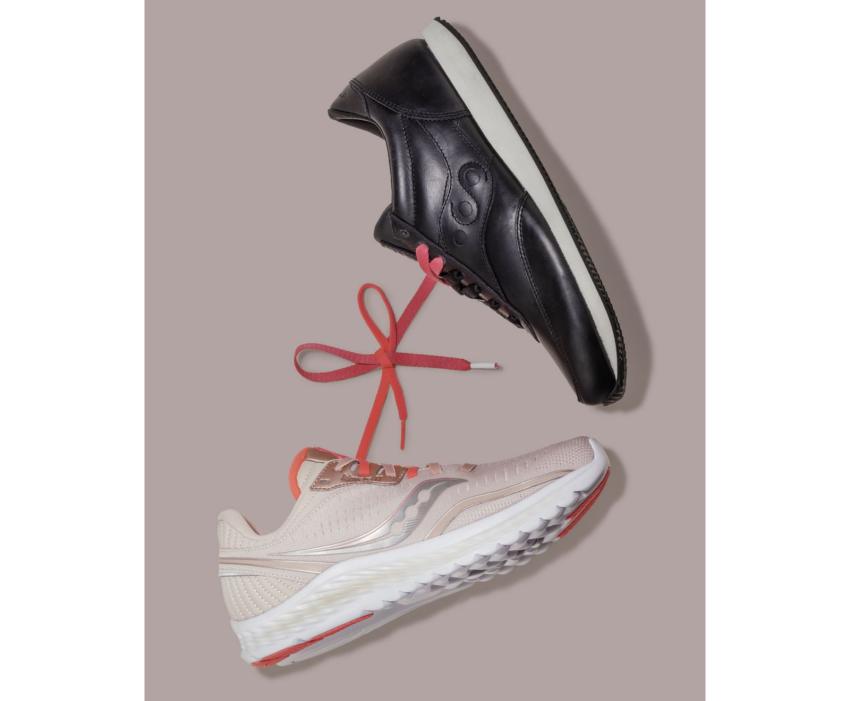 Saucony With Love Hornet Black | Women Hornet