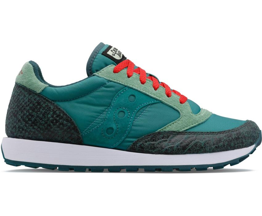 Saucony X Super7 Jazz Original Creature From The Black Lagoon | Men/Women Originals