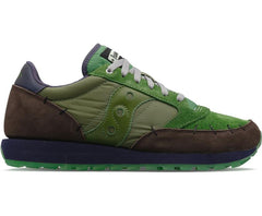 Saucony X Super7 Jazz Original Frankenstein | Men/Women Jazz