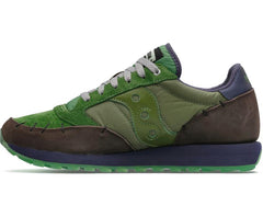 Saucony X Super7 Jazz Original Frankenstein | Men/Women Originals