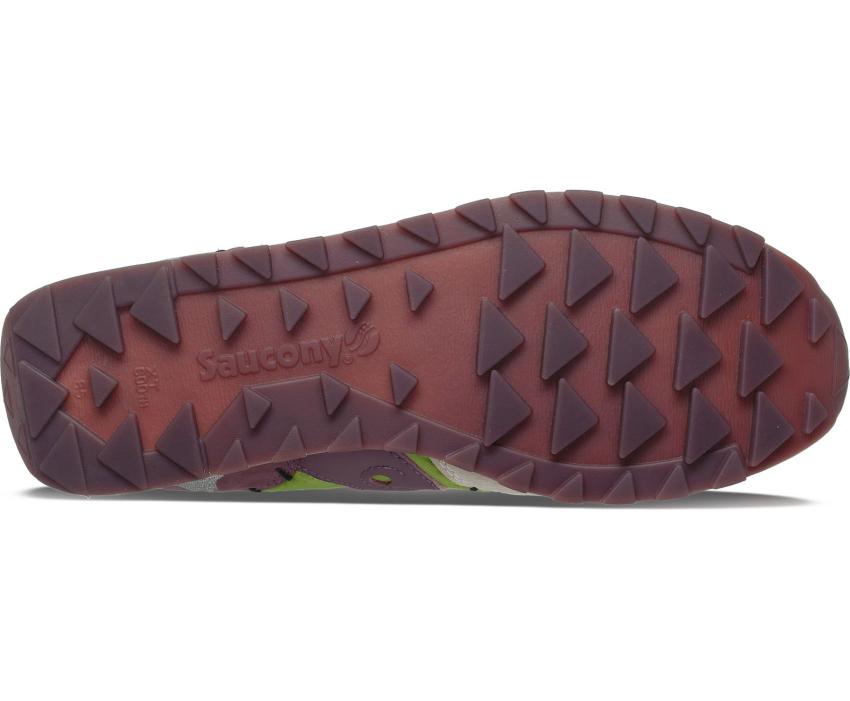 Saucony X Super7 Jazz Original The Bride Of Frankenstein | Men/Women Jazz