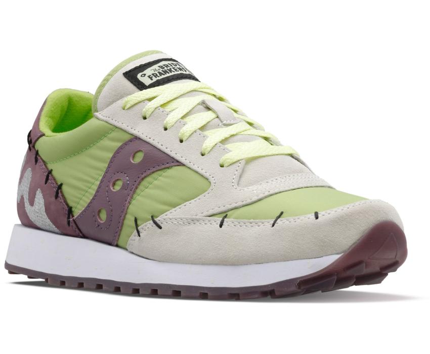 Saucony X Super7 Jazz Original The Bride Of Frankenstein | Men/Women Originals