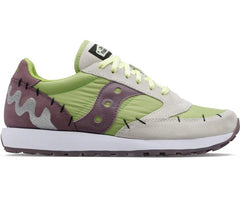 Saucony X Super7 Jazz Original The Bride Of Frankenstein | Men/Women Originals