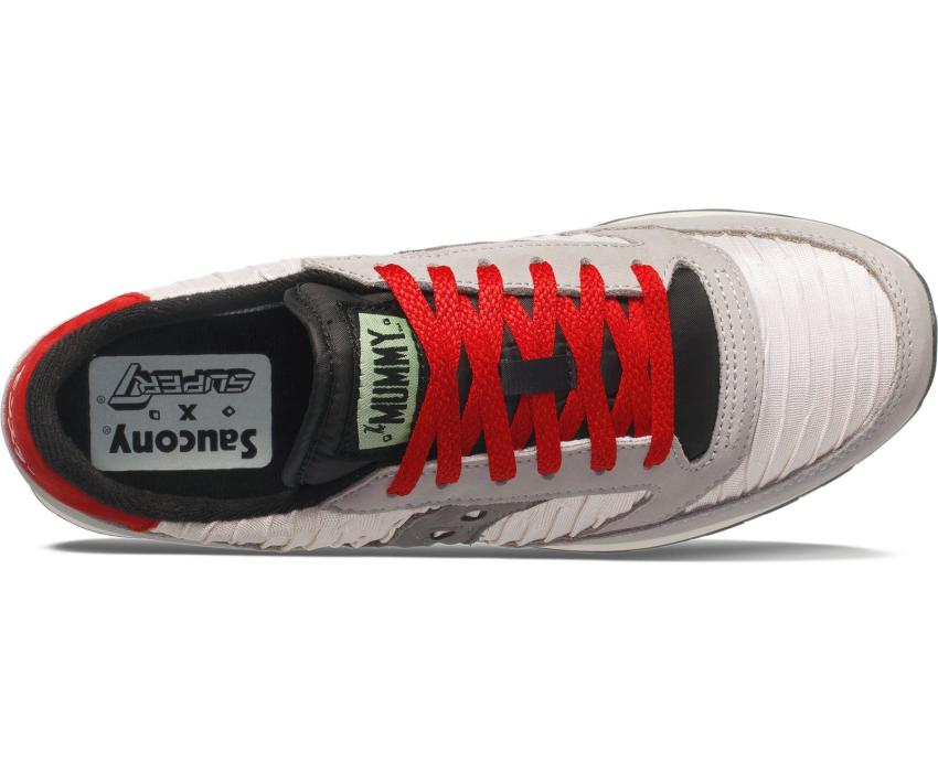 Saucony X Super7 Jazz Original The Mummy | Men/Women Originals