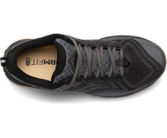 Saucony Xodus 11 Black / Sunset | Women Running